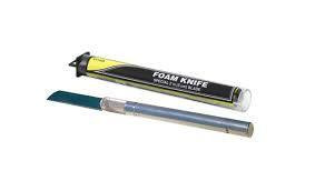 Foam Cutting Knife 1433