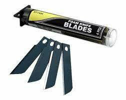 Foam Cutting Knife Blades 1434