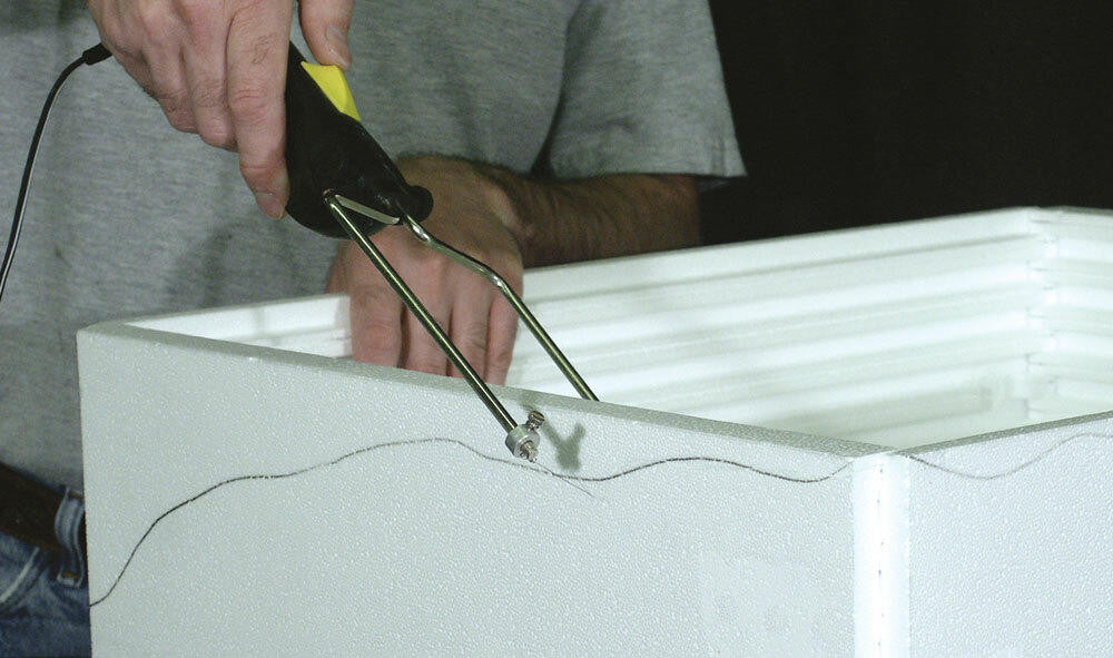 Woodland Scenics Hot Wire Foam Cutter 1435