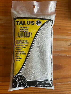 Medium Talus Bag Natural 1283