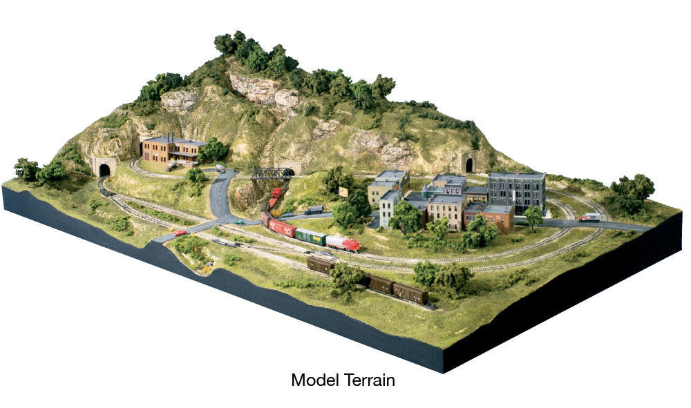 Woodland Scenics Plaster Cloth 1203