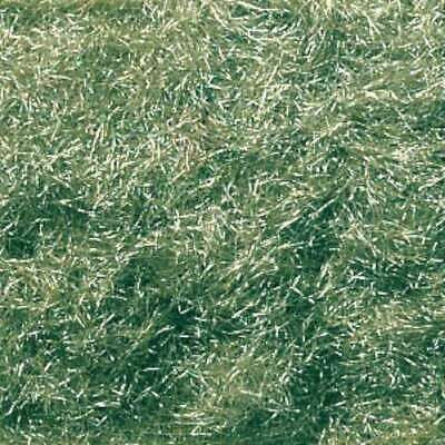 Woodland Scenics Static Grass Flock Medium Green Shaker 635