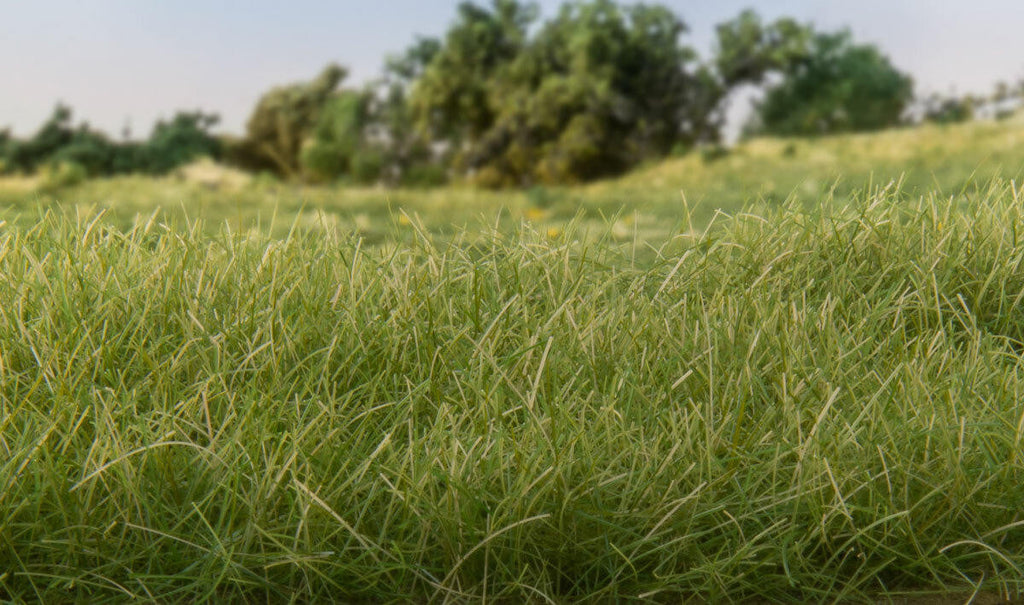 Woodland Scenics Static Grass Medium Green 2mm 614