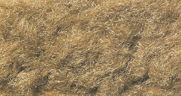 Woodland Scenics Static Grass Shaker, Gold 632