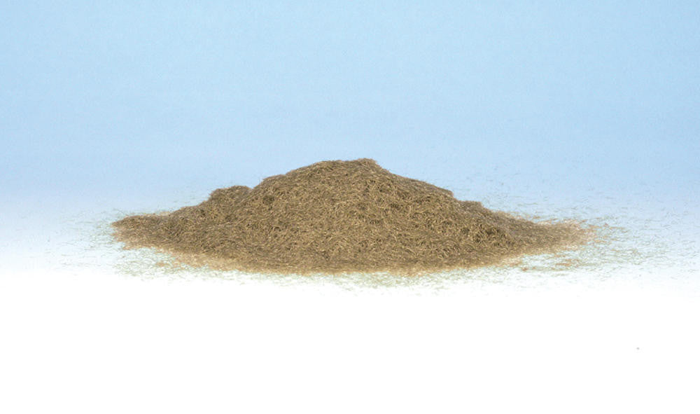 Woodland Scenics Static Grass Shaker, Gold 632