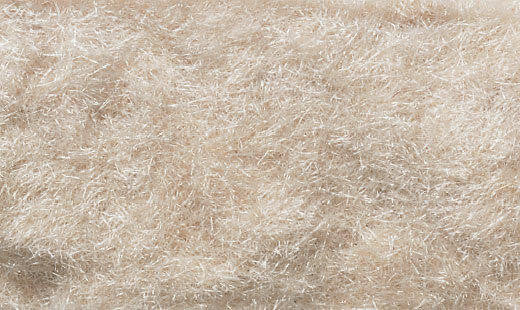 Woodland Scenics Static Grass Shaker, Honey 631