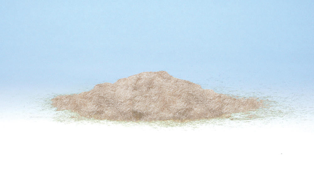 Woodland Scenics Static Grass Shaker, Honey 631