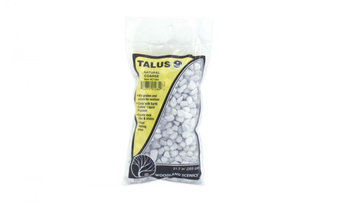 Woodland Scenics Talus Coarse Natural Bag 1284 
