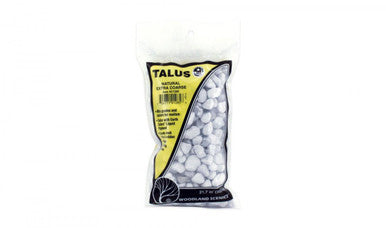 Talus Extra Coarse Natural Bag 1285