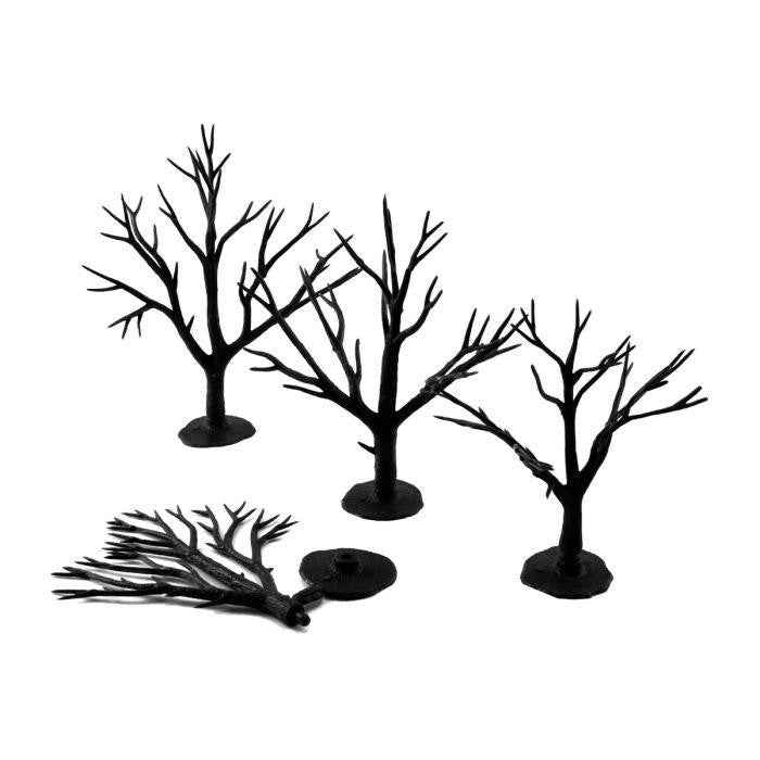 Woodland Scenics Tree Armatures 3-5 28 1122