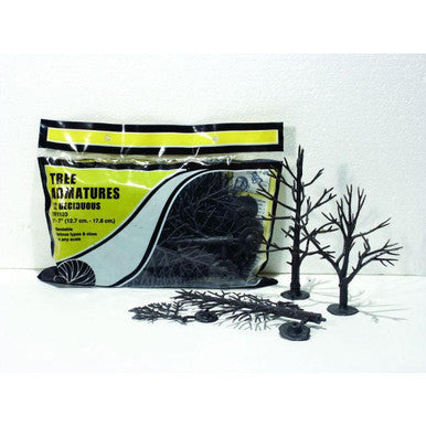 Tree Armatures 5" - 7" 1123