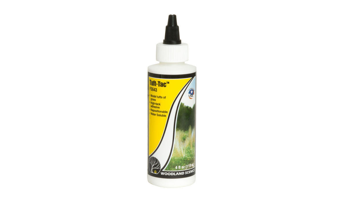 Woodland Scenics Tuft-Tac 643