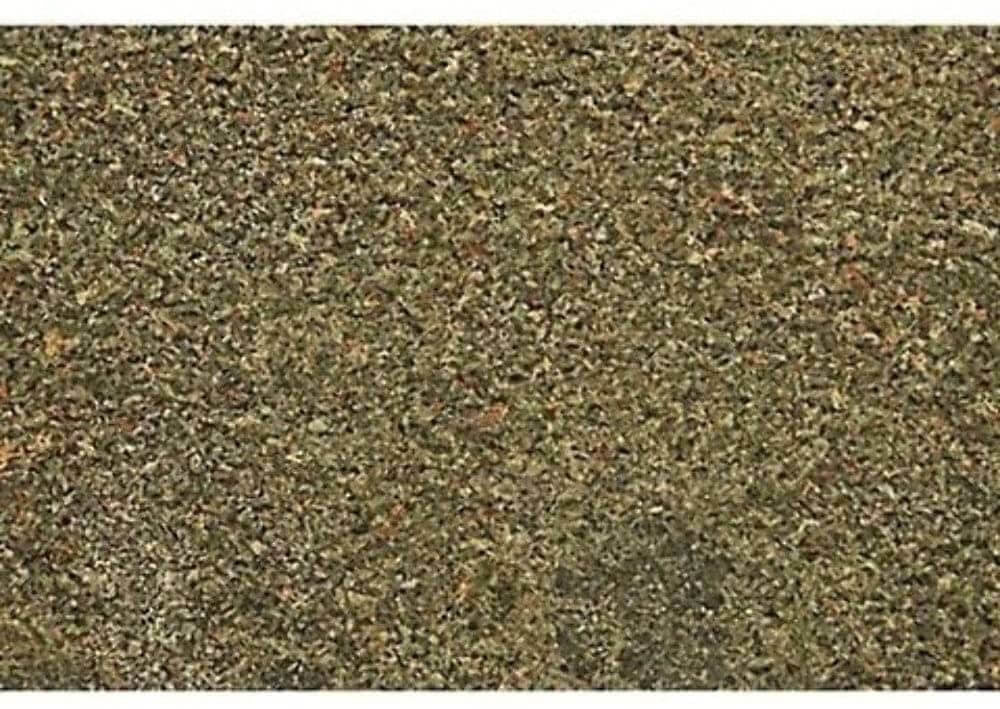 Woodland Scenics Turf - Earth Blend 32oz Shaker 1350