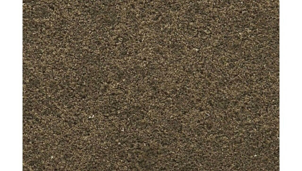 Woodland Scenics Turf - Earth Fine 32oz Shaker 1342