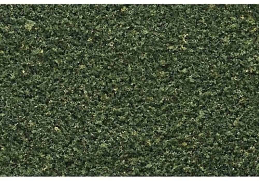 Woodland Scenics Turf - Green Blend 32oz Shaker 1349