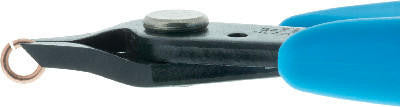 Xuron Chisel Nose Pliers 90362