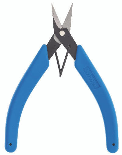 Xuron High Durability Scissor, No Serrations 90142
