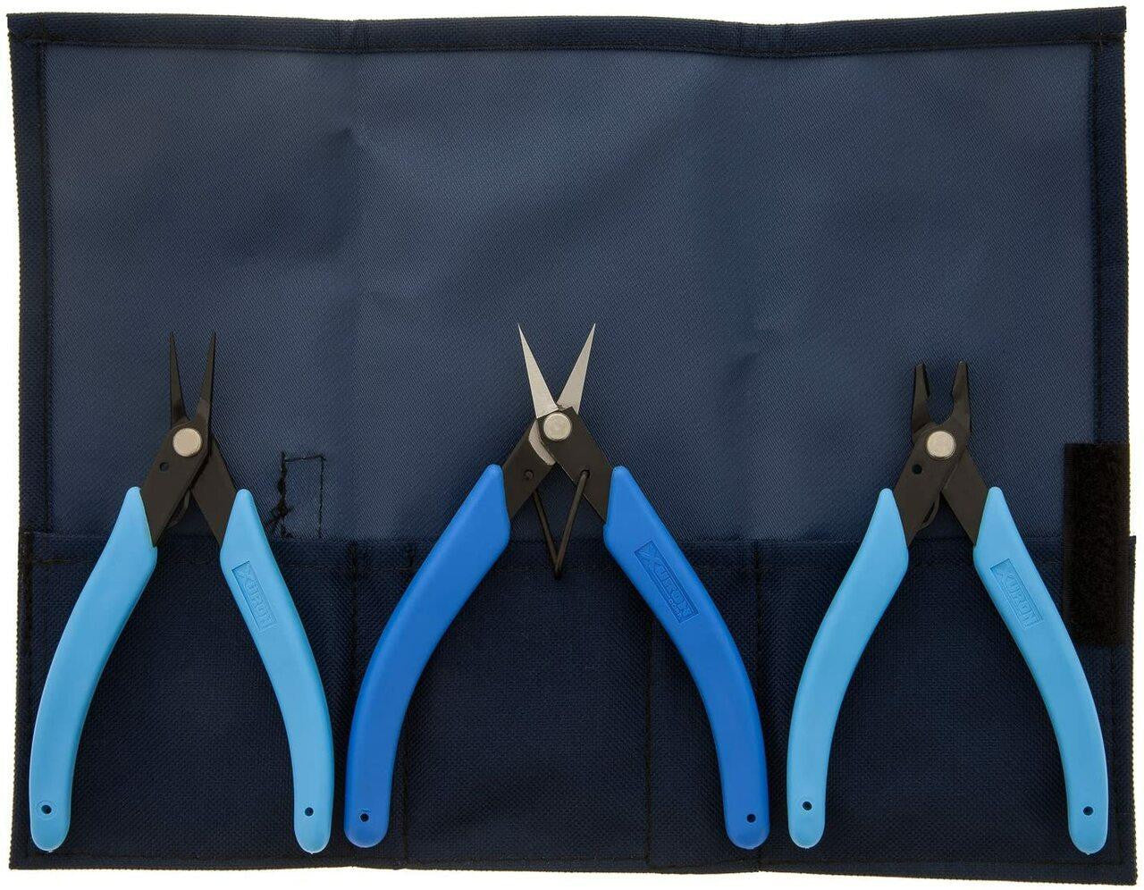 Xuron Photo-Etch Tool Kit 3 90354