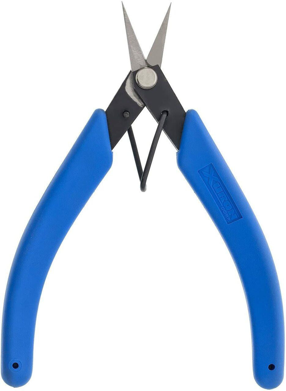 Xuron Pro Photo Etch Scissor 9180ET