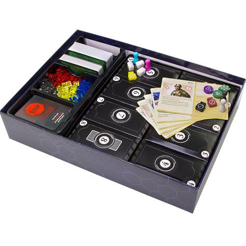 Z-Man Games Pandemic Legacy Season 1