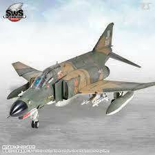 Zoukei-Mura 1/48 F-4E Phantom 29829