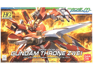 1/144 Gundam HG Throne Zwei 2012287