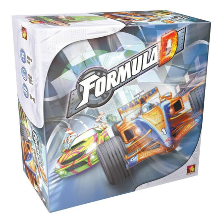 Zygomatic Formula D