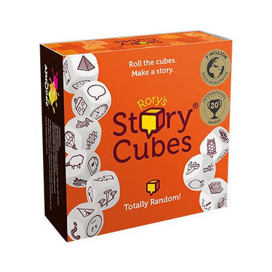 Rory's Story Cubes (Box)