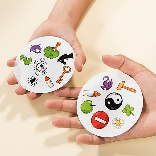 Zygomatic Spot It Classic Box