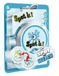Spot It: Waterproof
